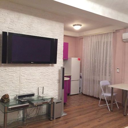 Apartments Печерск Kiev Ngoại thất bức ảnh