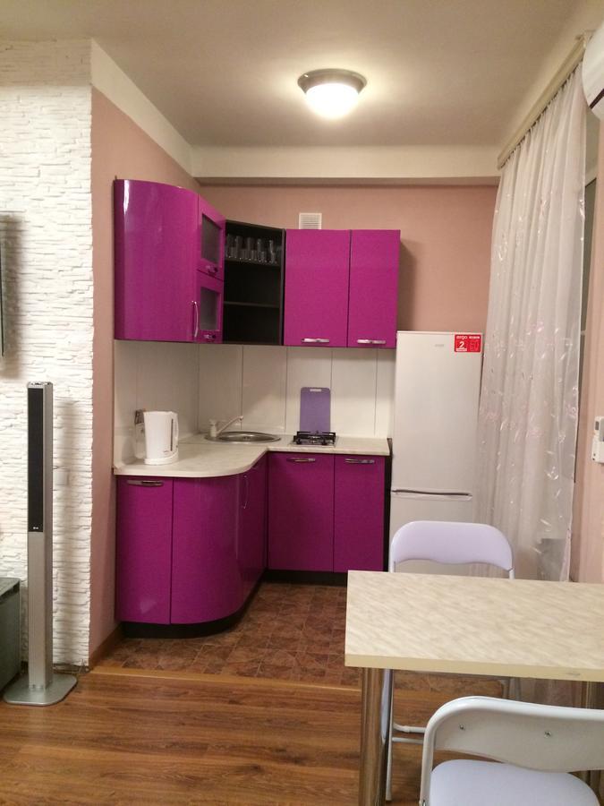 Apartments Печерск Kiev Ngoại thất bức ảnh