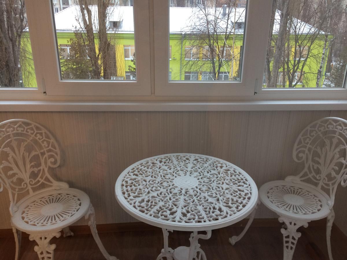 Apartments Печерск Kiev Ngoại thất bức ảnh